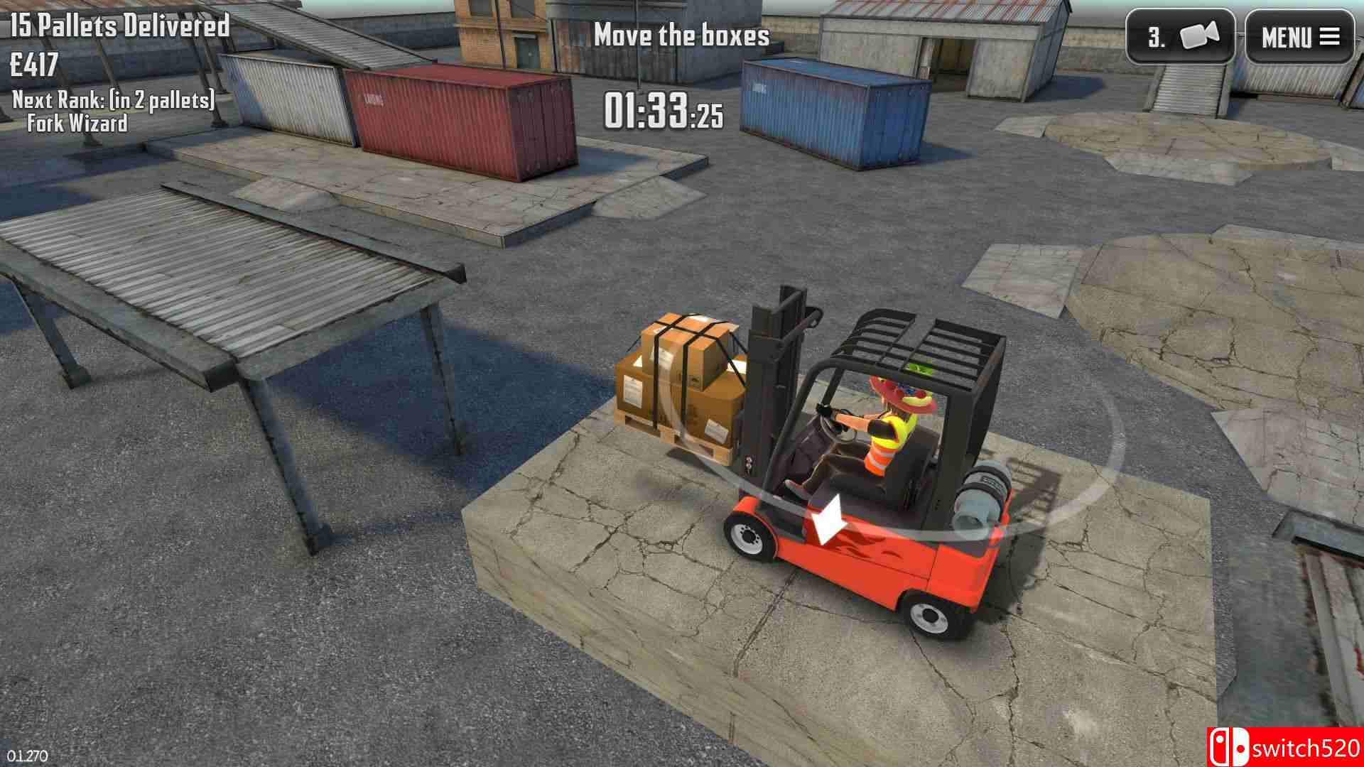 《极限叉车2（Extreme Forklifting 2）》v1.1.287 ALiAS硬盘版[EN]_2