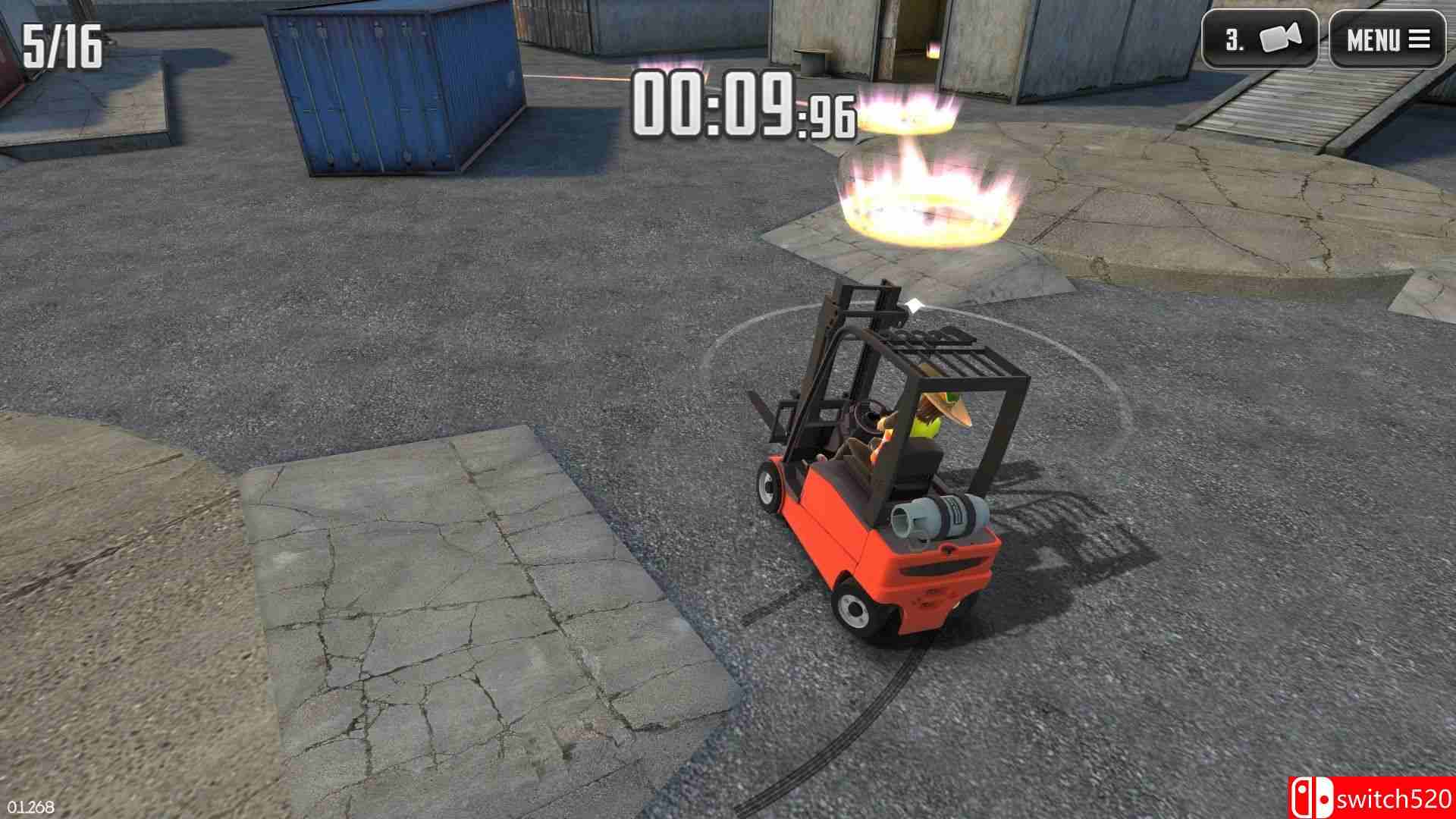 《极限叉车2（Extreme Forklifting 2）》v1.1.287 ALiAS硬盘版[EN]_3