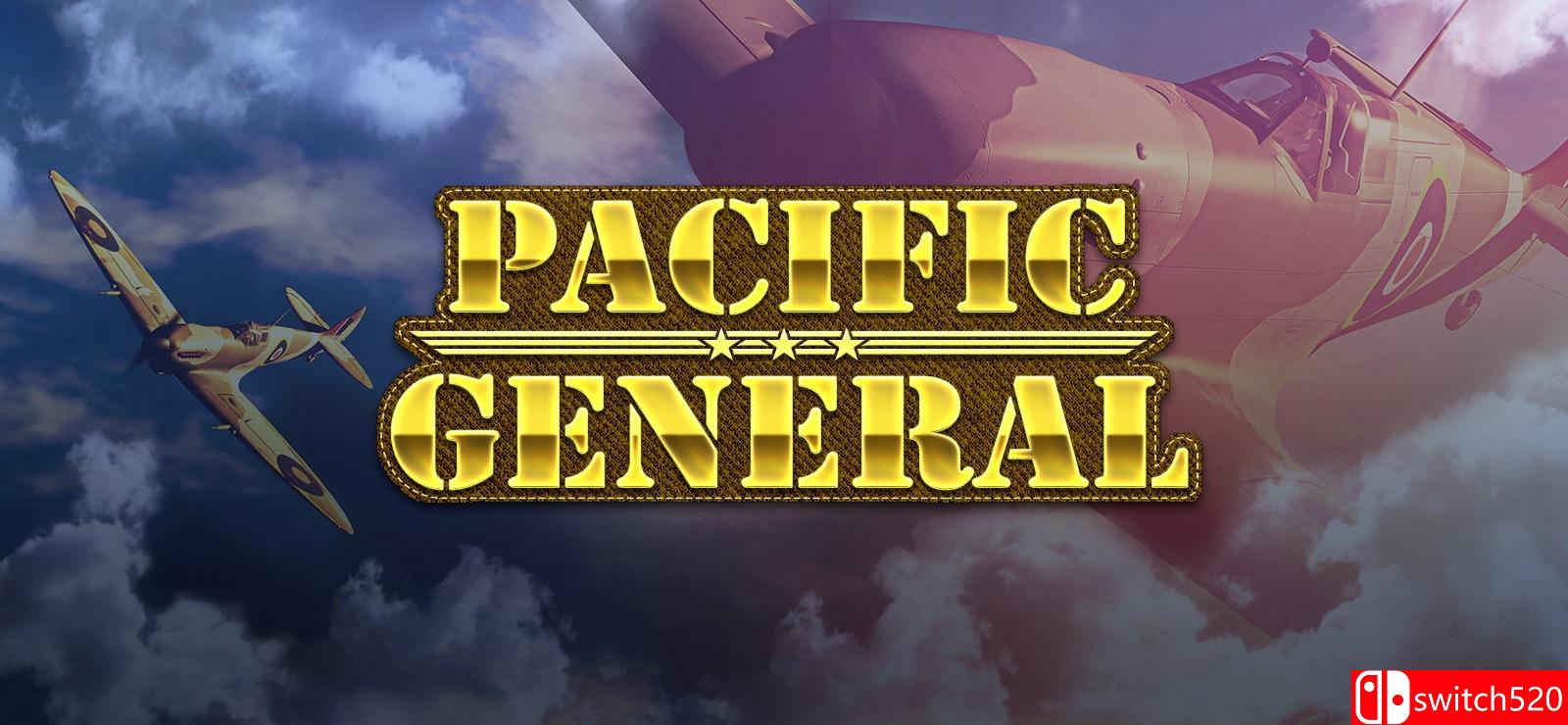 《太平洋上将（Pacific General）》GOG版 DEFA镜像版[EN]