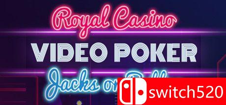 《皇家俱乐部：视频扑克（Royal Casino: Video Poker）》SiMPLEX硬盘版[EN]