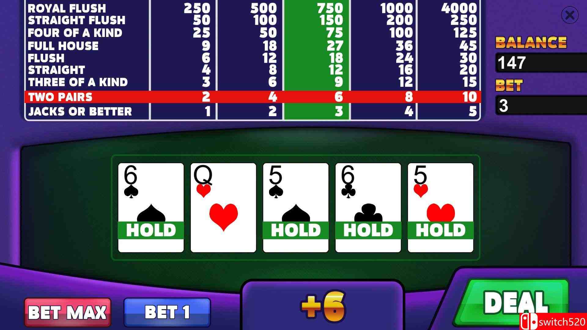 《皇家俱乐部：视频扑克（Royal Casino: Video Poker）》SiMPLEX硬盘版[EN]_3