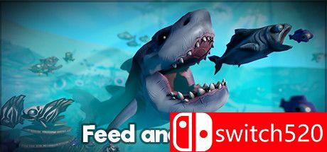 《海底大猎杀（Feed and Grow: Fish）》v0.13 P2P硬盘版[EN]