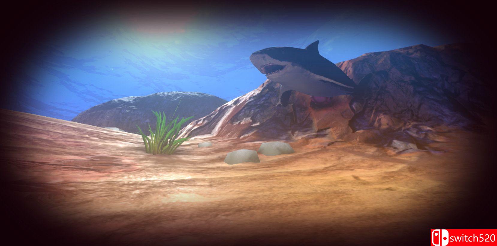 《海底大猎杀（Feed and Grow: Fish）》v0.13 P2P硬盘版[EN]_1