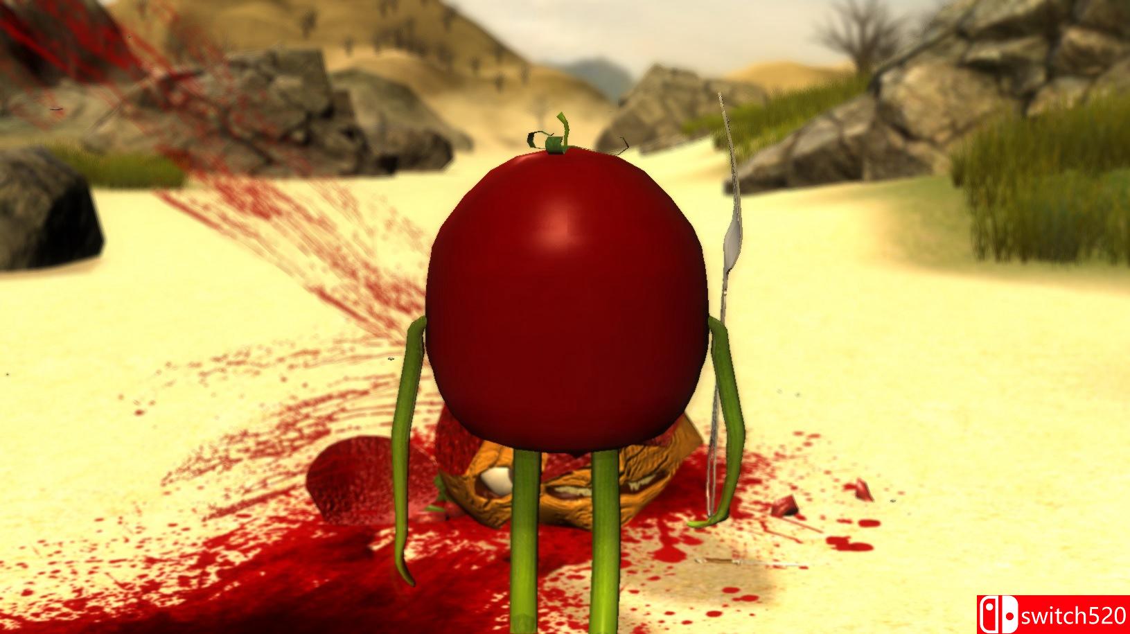 《番茄之道（Tomato Way）》PLAZA镜像版[CN/TW/EN]_4
