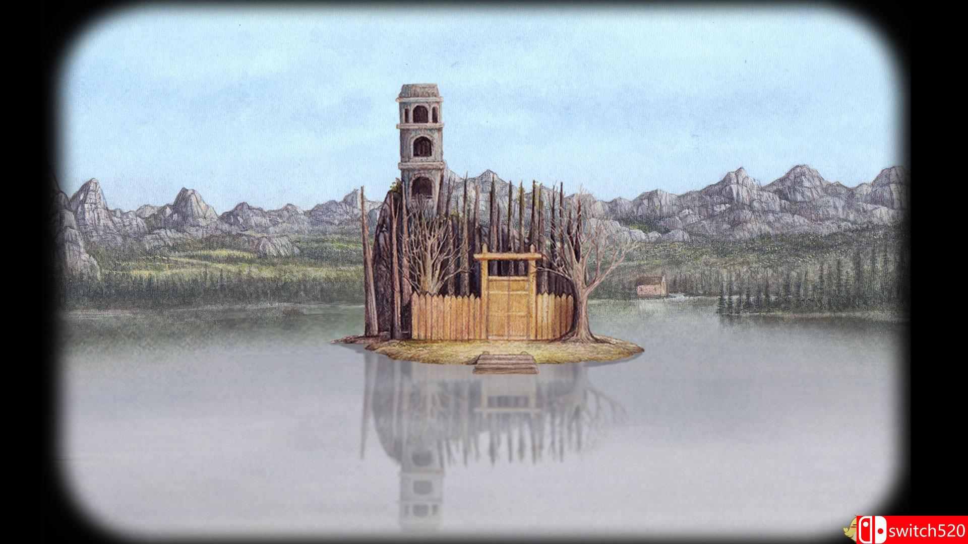 《锈湖：天堂岛（Rusty Lake Paradise）》十四国语言 SiMPLEX硬盘版[CN/EN]_1