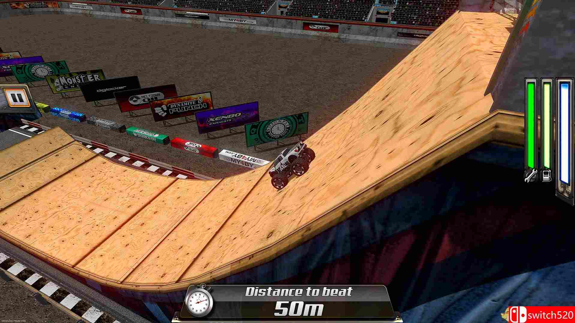 《超级卡车越野（SuperTrucks Offroad）》v1.4.2.7 Unleashed硬盘版[EN]_3