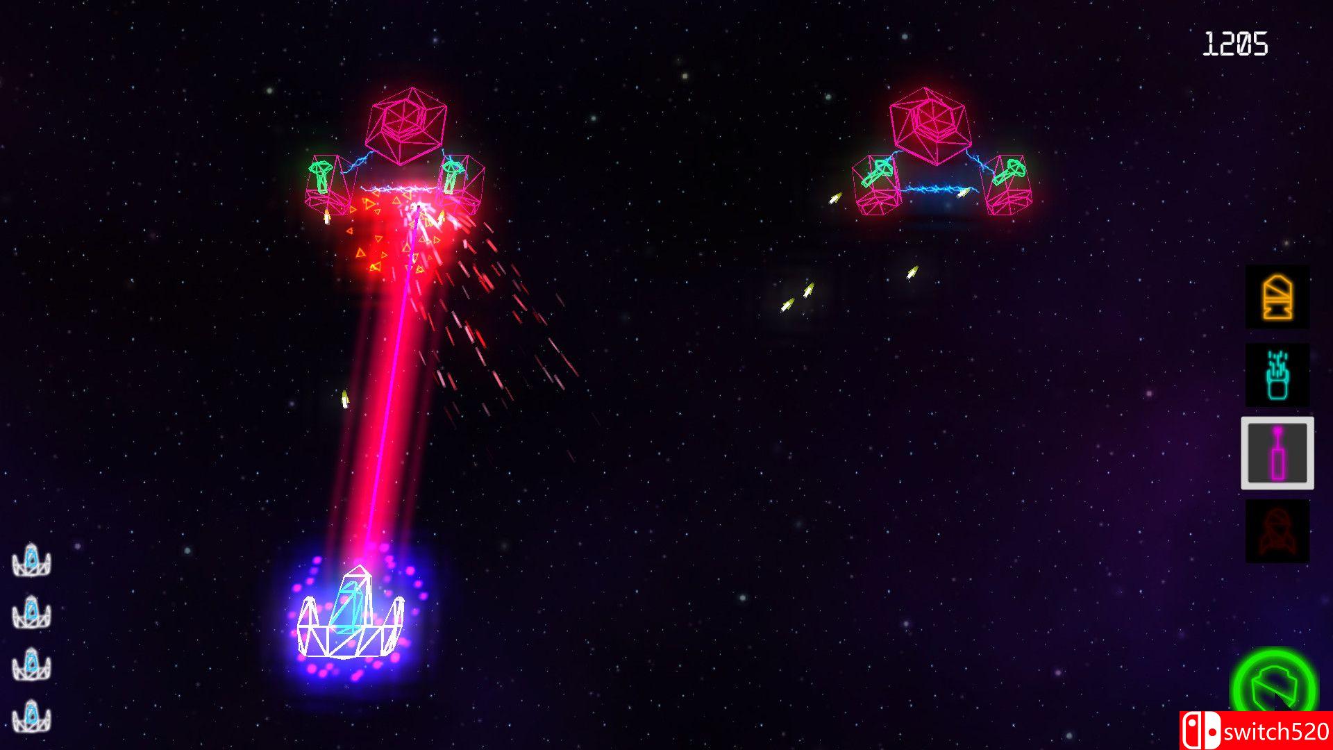 《多边形入侵（Polygon Attack）》v1.2b SiMPLEX硬盘版[EN]_2