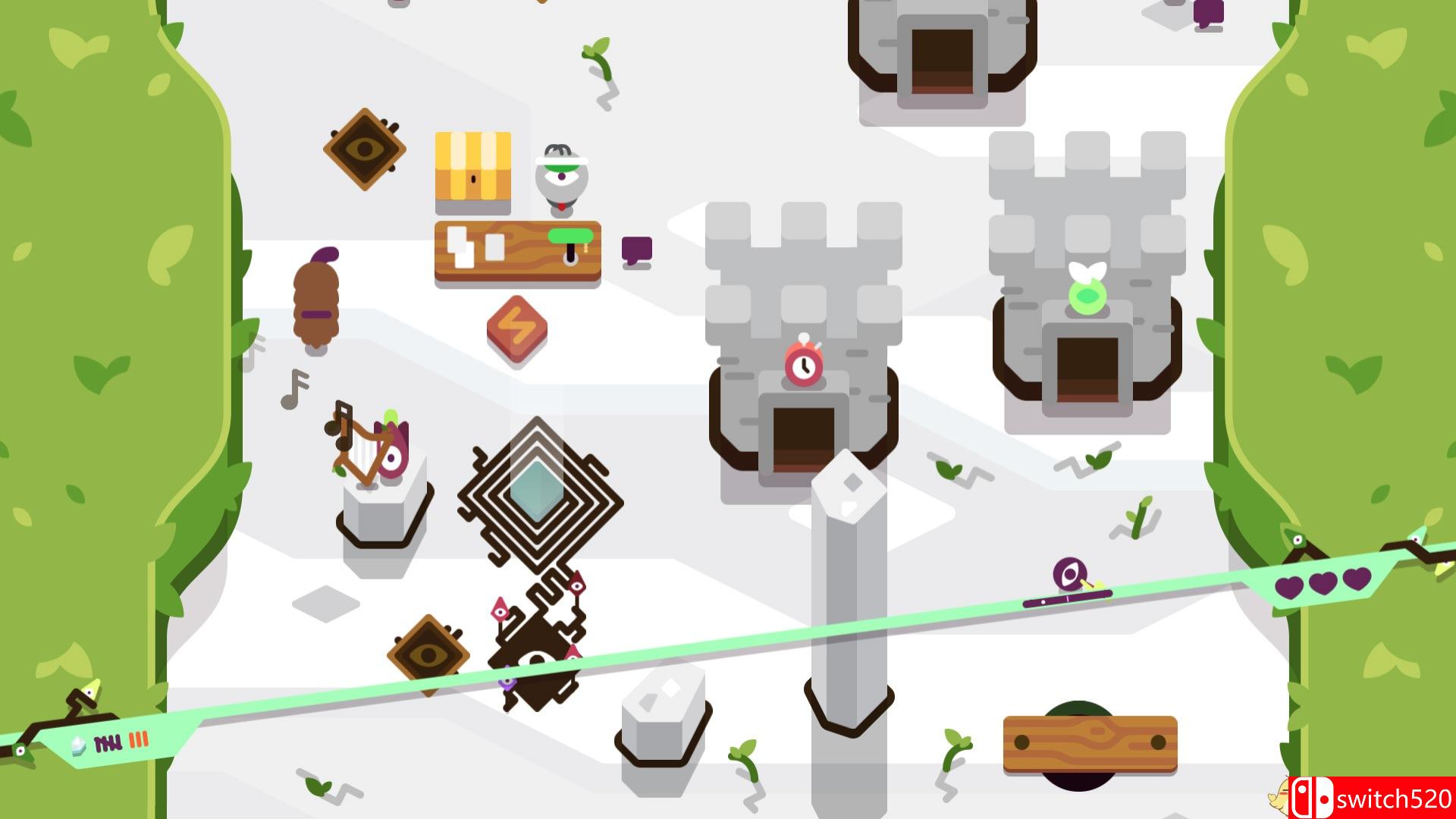 《翻滚种子（TumbleSeed）》v2.0 SiMPLEX硬盘版[EN]_4