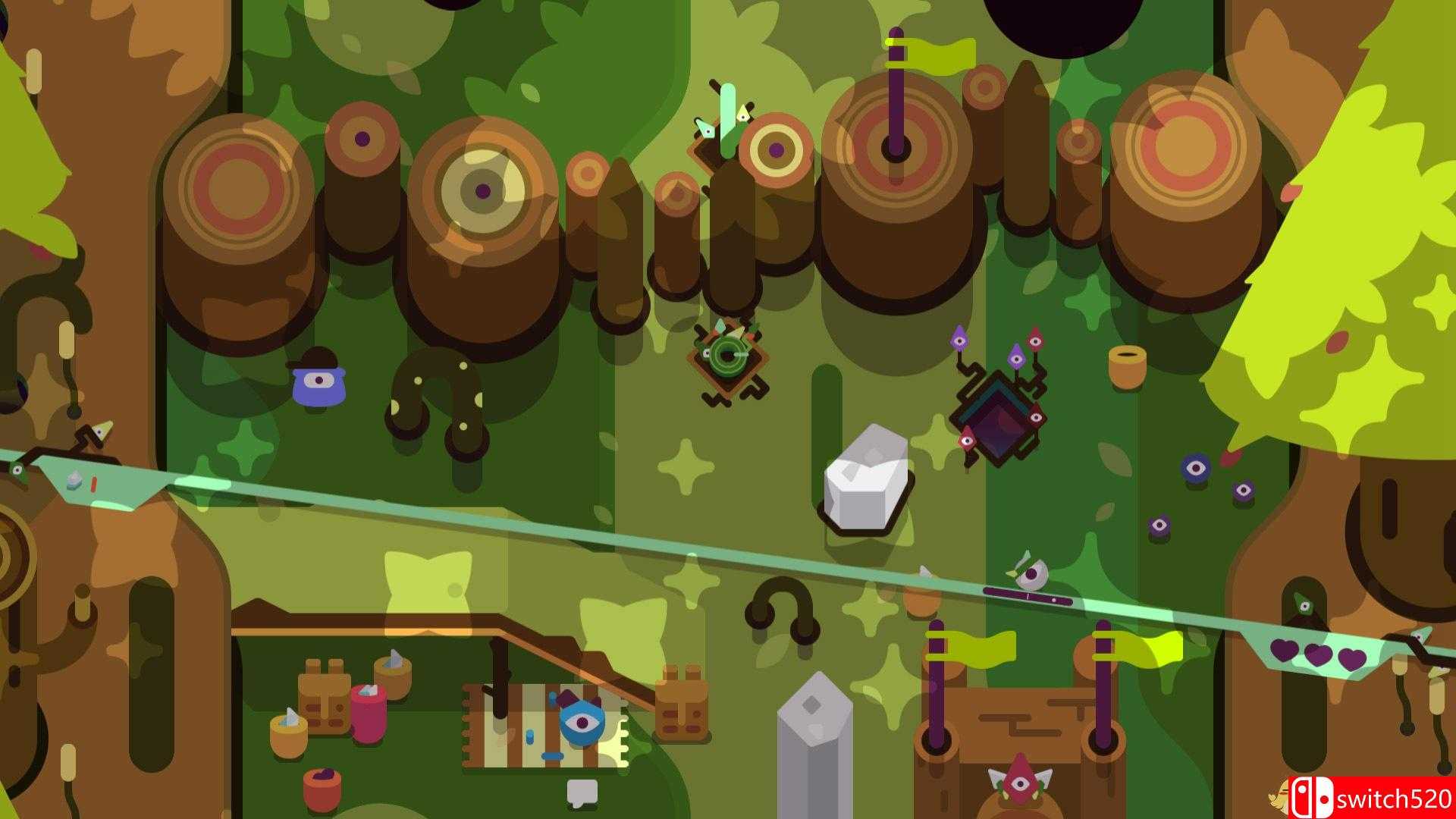 《翻滚种子（TumbleSeed）》v2.0 SiMPLEX硬盘版[EN]_5