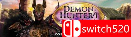 《狩魔者4：光之谜（Demon Hunter 4: Riddle of Light）》典藏版 F4CG硬盘版[EN]
