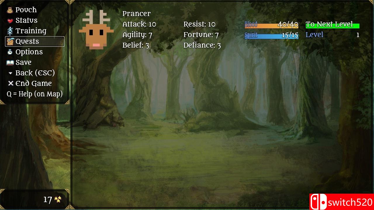 《夜莺坠落（Nightingale Downs）》v1.05 SiMPLEX硬盘版[EN]_3