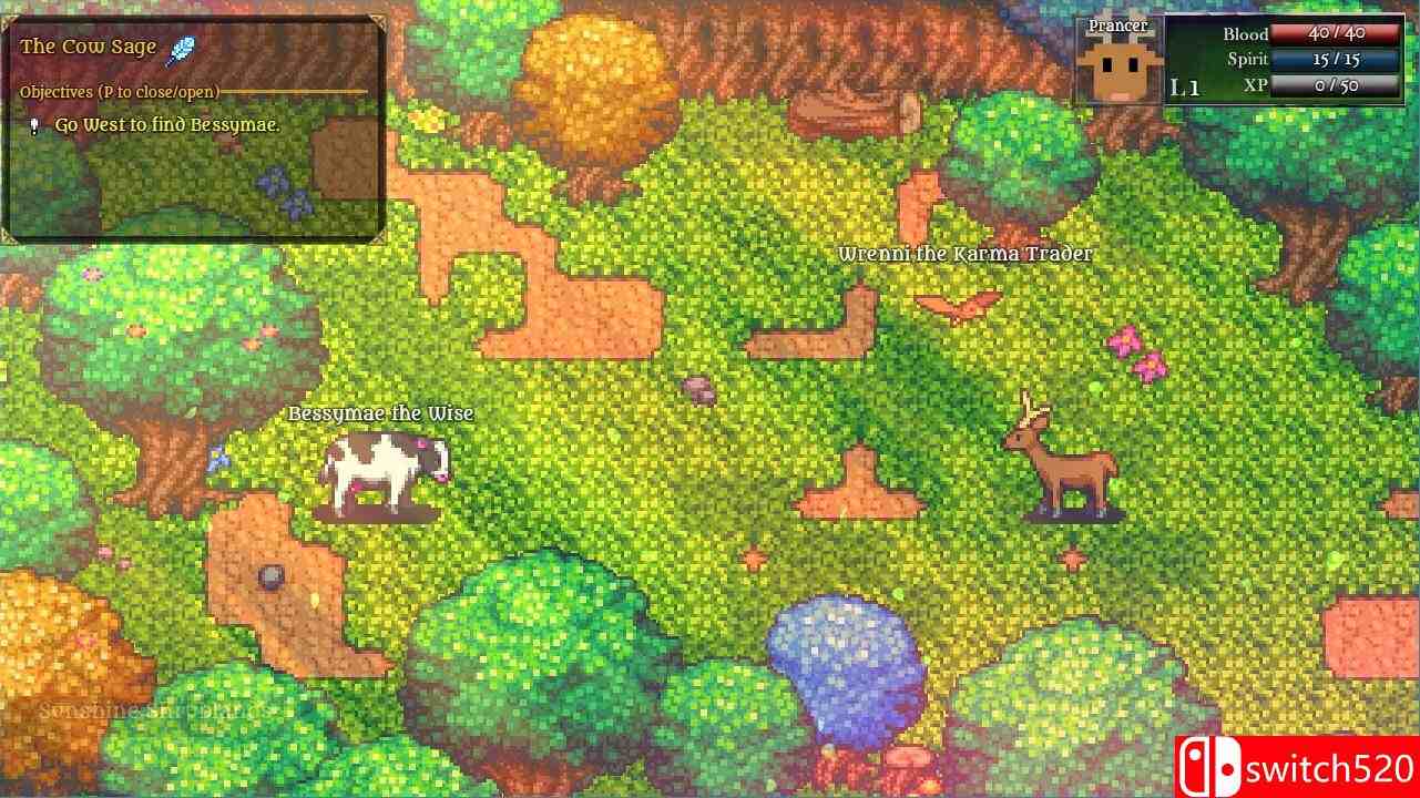 《夜莺坠落（Nightingale Downs）》v1.05 SiMPLEX硬盘版[EN]_5