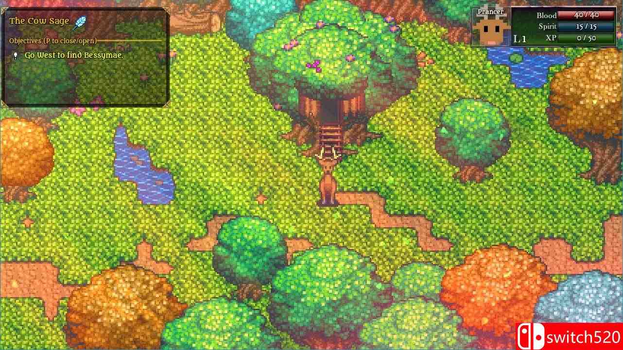 《夜莺坠落（Nightingale Downs）》v1.05 SiMPLEX硬盘版[EN]_6