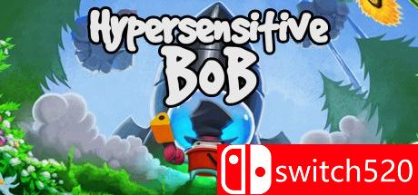 《过敏的鲍勃（Hypersensitive Bob）》SiMPLEX硬盘版[EN]