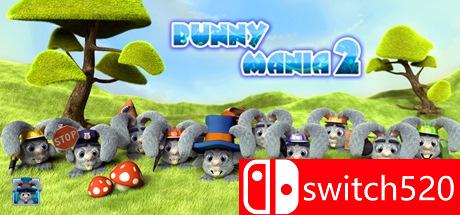 《狂热兔八哥2（Bunny Mania 2）》F4CG硬盘版[EN]