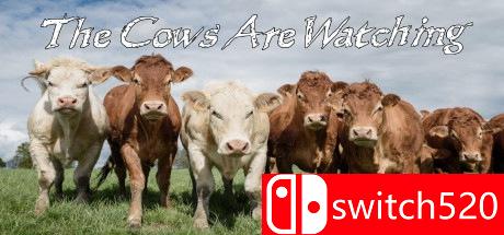 《奶牛正在看（The Cows Are Watching）》F4CG硬盘版[EN]