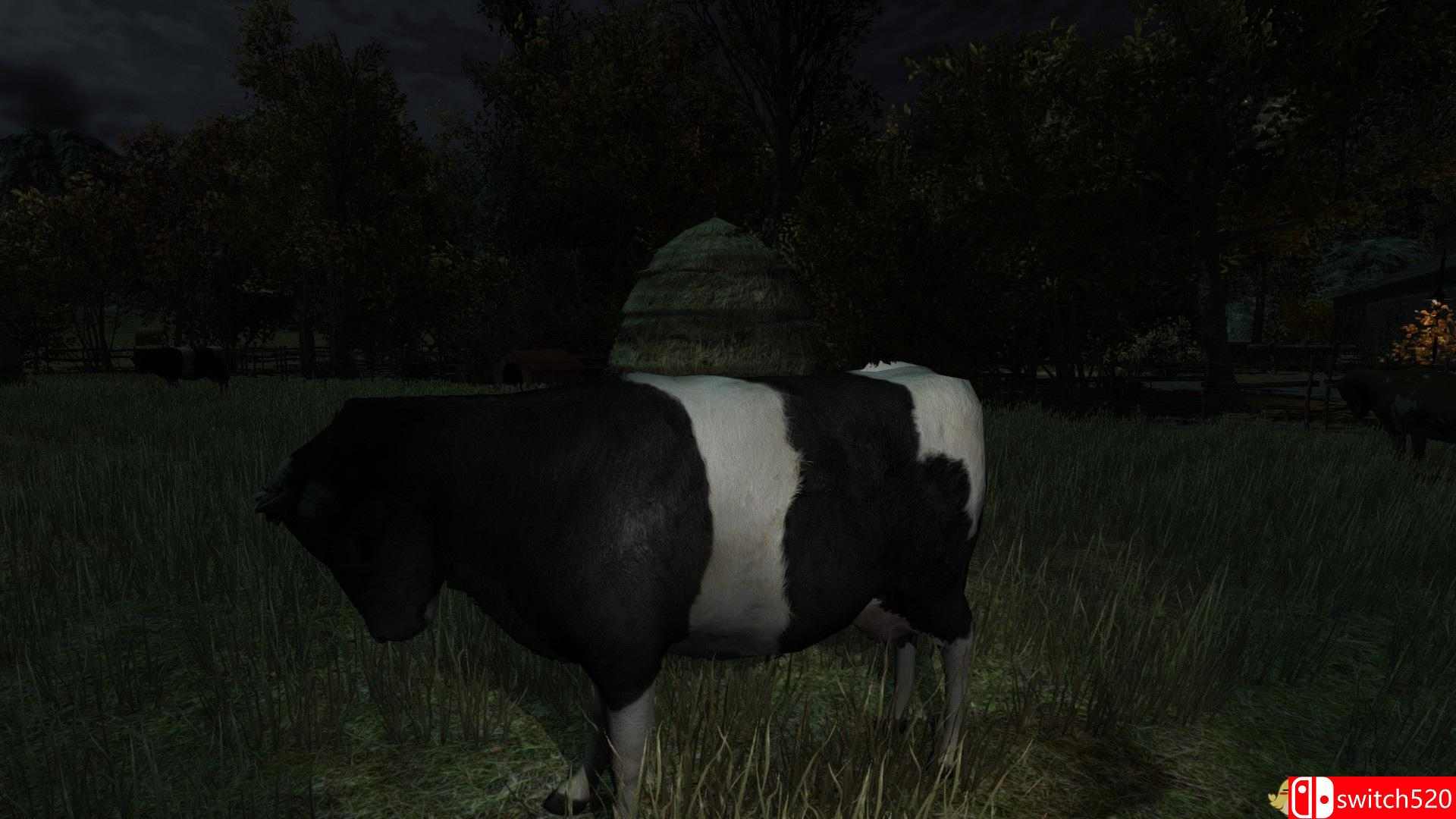 《奶牛正在看（The Cows Are Watching）》F4CG硬盘版[EN]_1