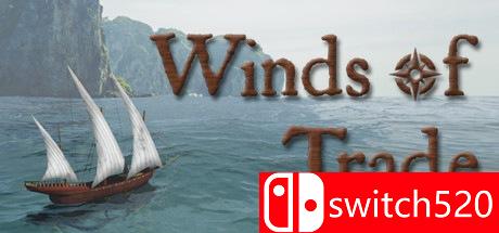 《贸易之风（Winds Of Trade）》v1.5.1 四国语言 SiMPLEX硬盘版[EN]