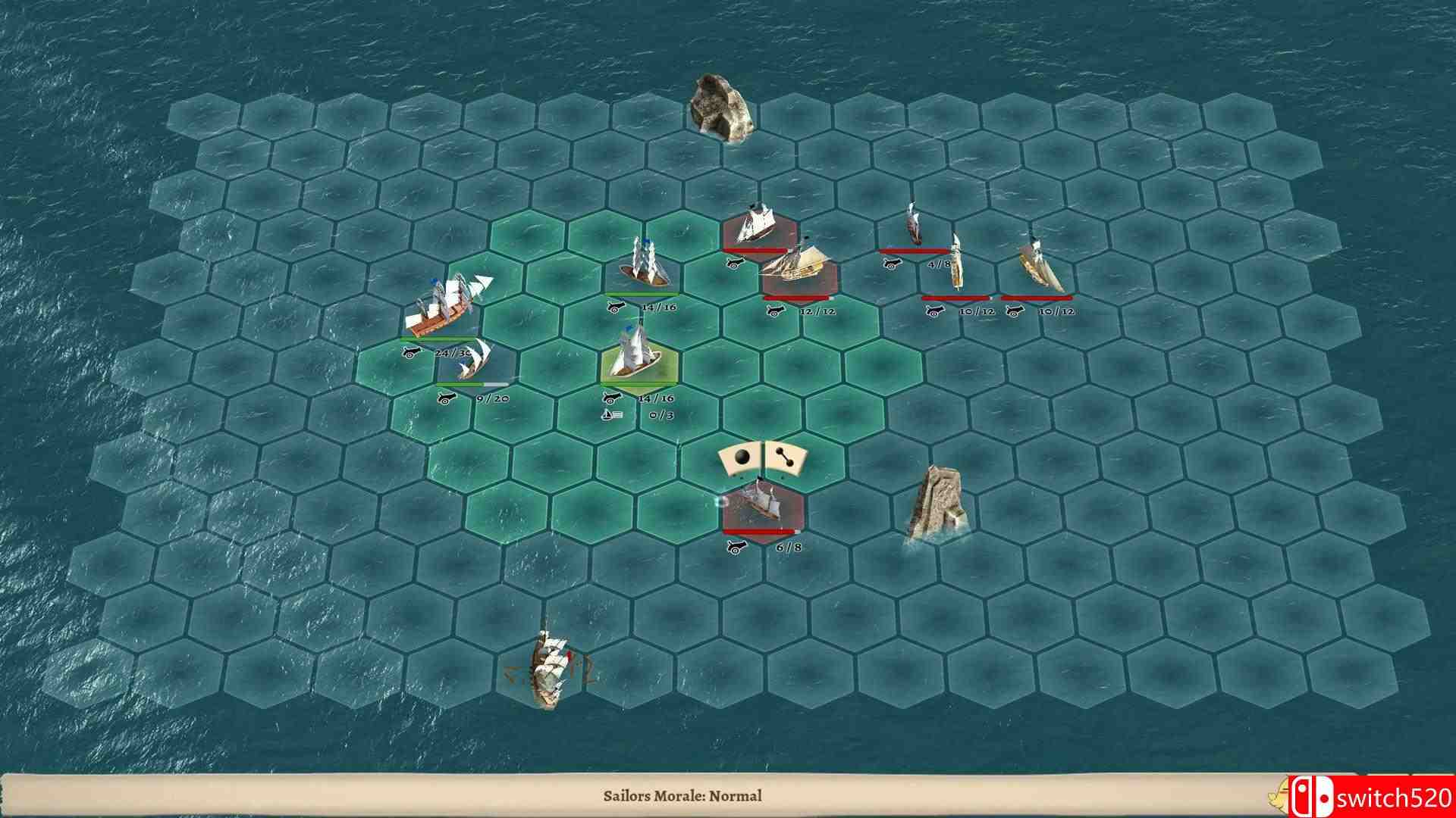 《贸易之风（Winds Of Trade）》v1.5.1 四国语言 SiMPLEX硬盘版[EN]_2