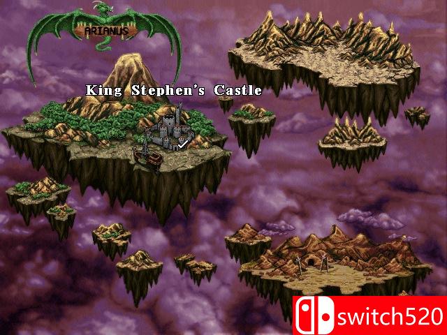 《死亡之门（Death Gate）》v1.2 GOG版 DELiGHT硬盘版[EN]_6
