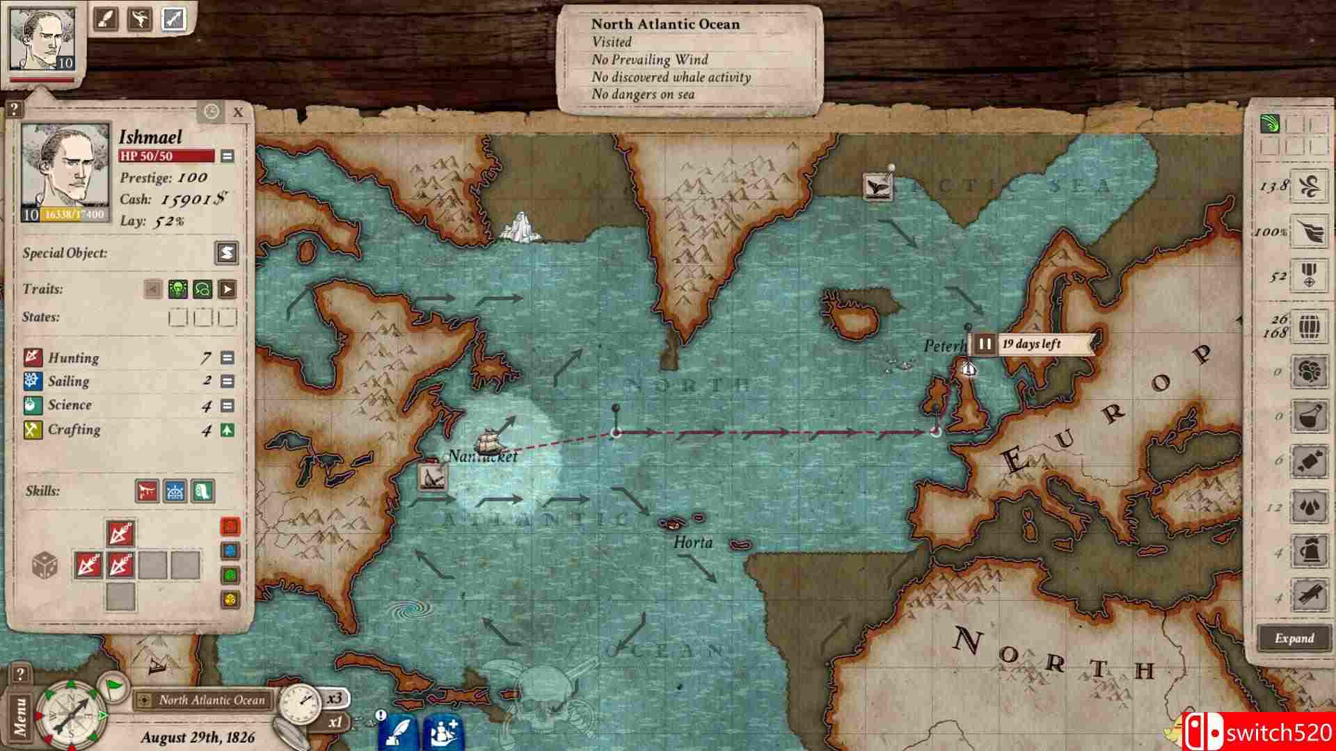 《Nantucket（Nantucket）》集成Songs of the Braves DLC Razor1911镜像版[EN]_1