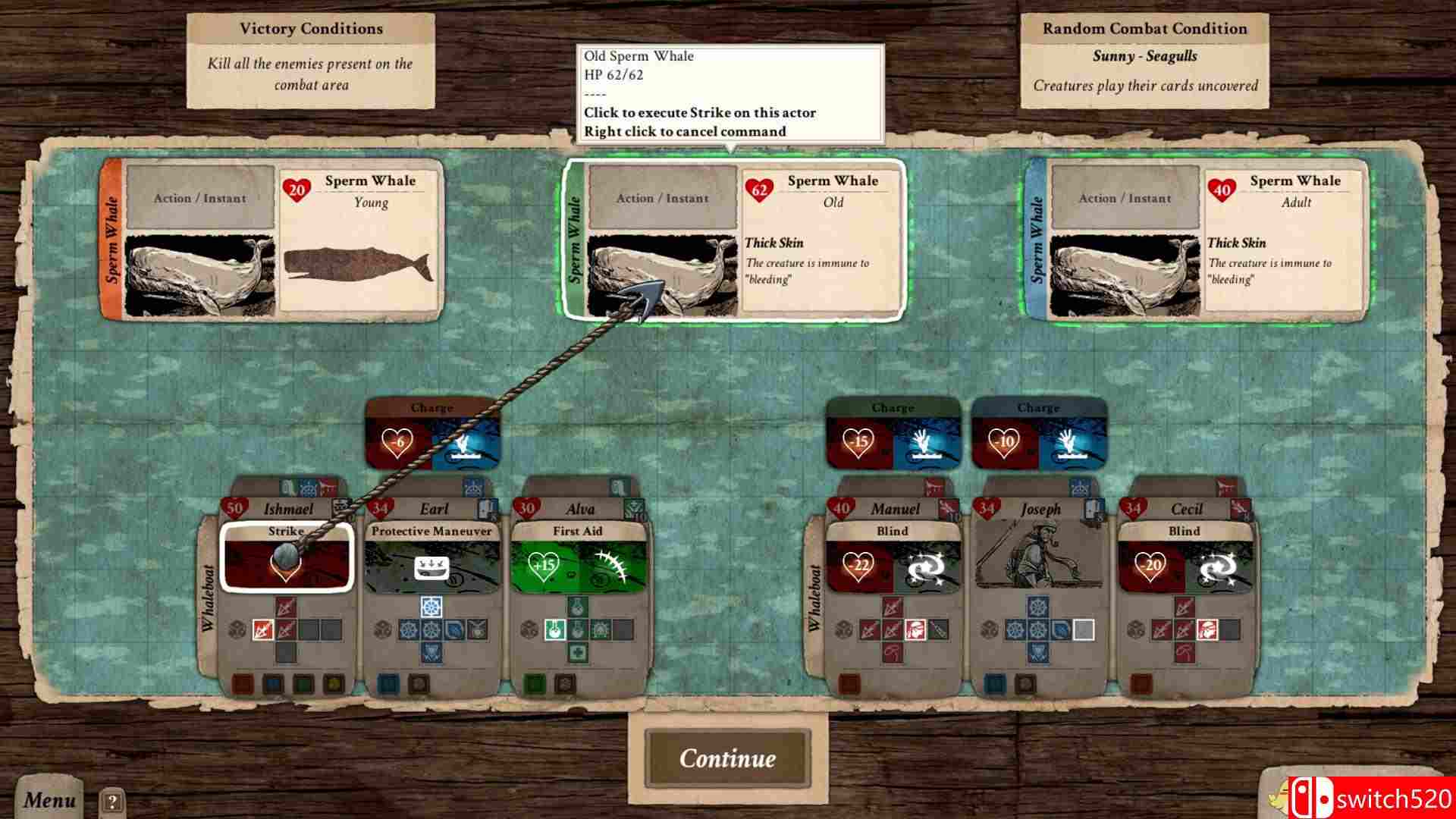 《Nantucket（Nantucket）》集成Songs of the Braves DLC Razor1911镜像版[EN]_3