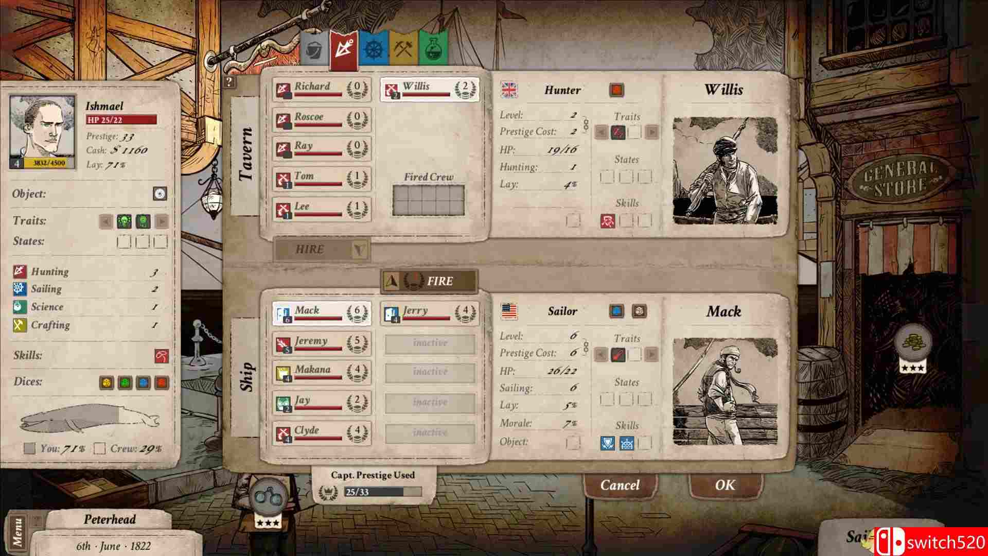 《Nantucket（Nantucket）》集成Songs of the Braves DLC Razor1911镜像版[EN]_4