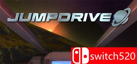 《Jumpdrive（Jumpdrive）》SiMPLEX硬盘版[EN]