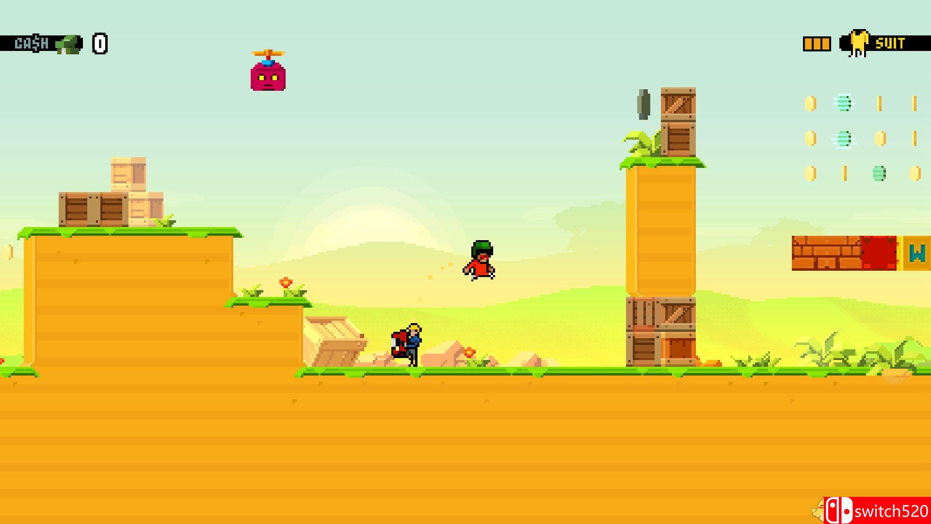 《现金岛枪战（Shootout on Cash Island）》v1.1.Build.10 SiMPLEX硬盘版[CN/EN]_2