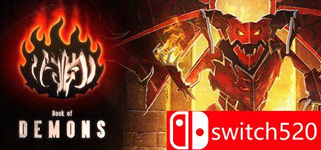 《恶魔之书（Book of Demons）》v1.03.19279 SiMPLEX硬盘版[CN/EN]