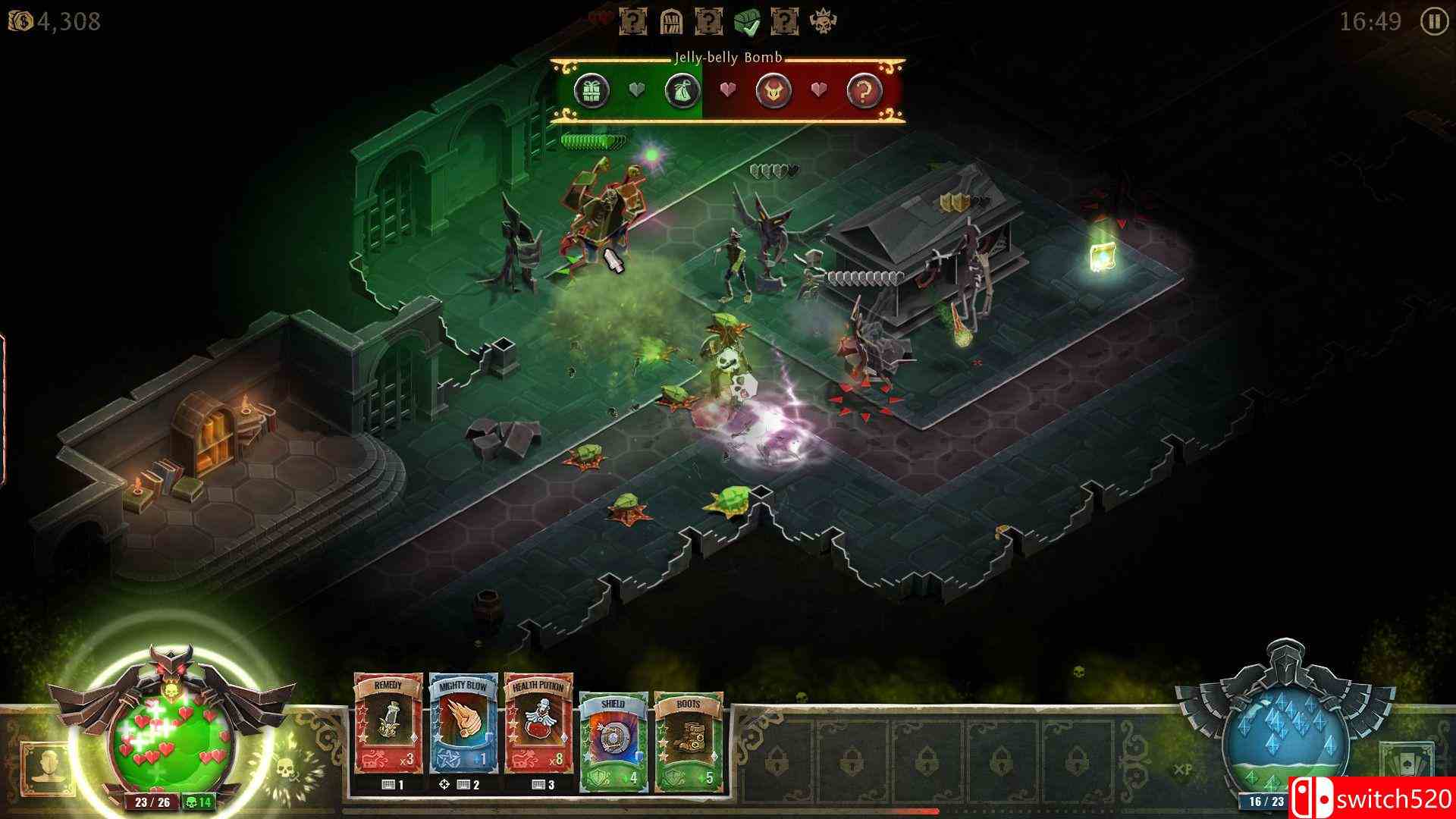 《恶魔之书（Book of Demons）》v1.03.19279 SiMPLEX硬盘版[CN/EN]_4