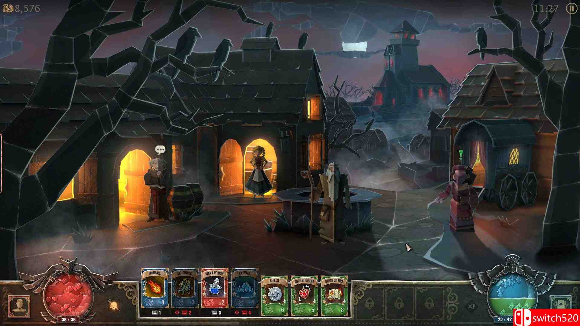 《恶魔之书（Book of Demons）》v1.03.19279 SiMPLEX硬盘版[CN/EN]_3
