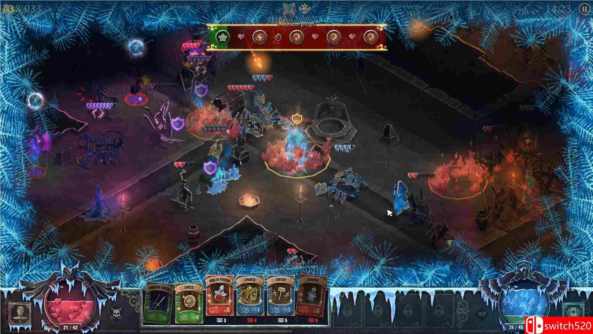 《恶魔之书（Book of Demons）》v1.03.19279 SiMPLEX硬盘版[CN/EN]_6
