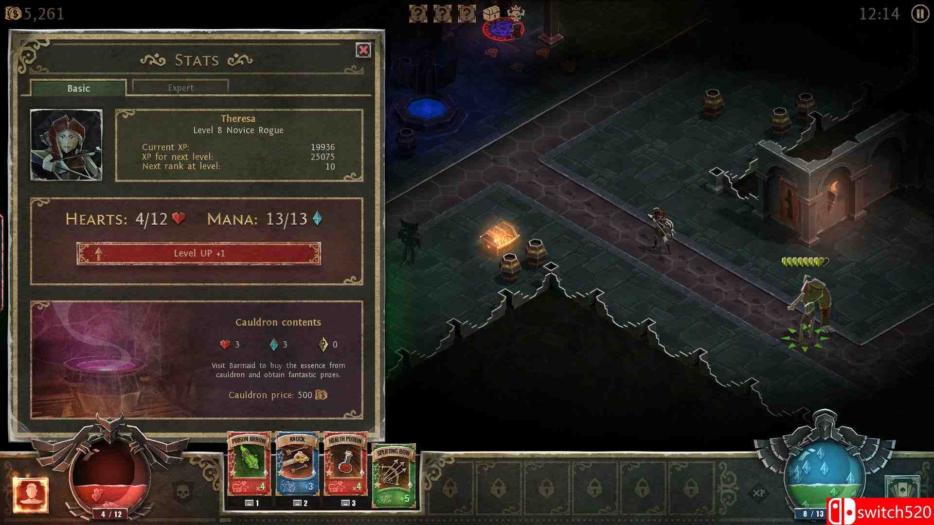 《恶魔之书（Book of Demons）》v1.03.19279 SiMPLEX硬盘版[CN/EN]_9