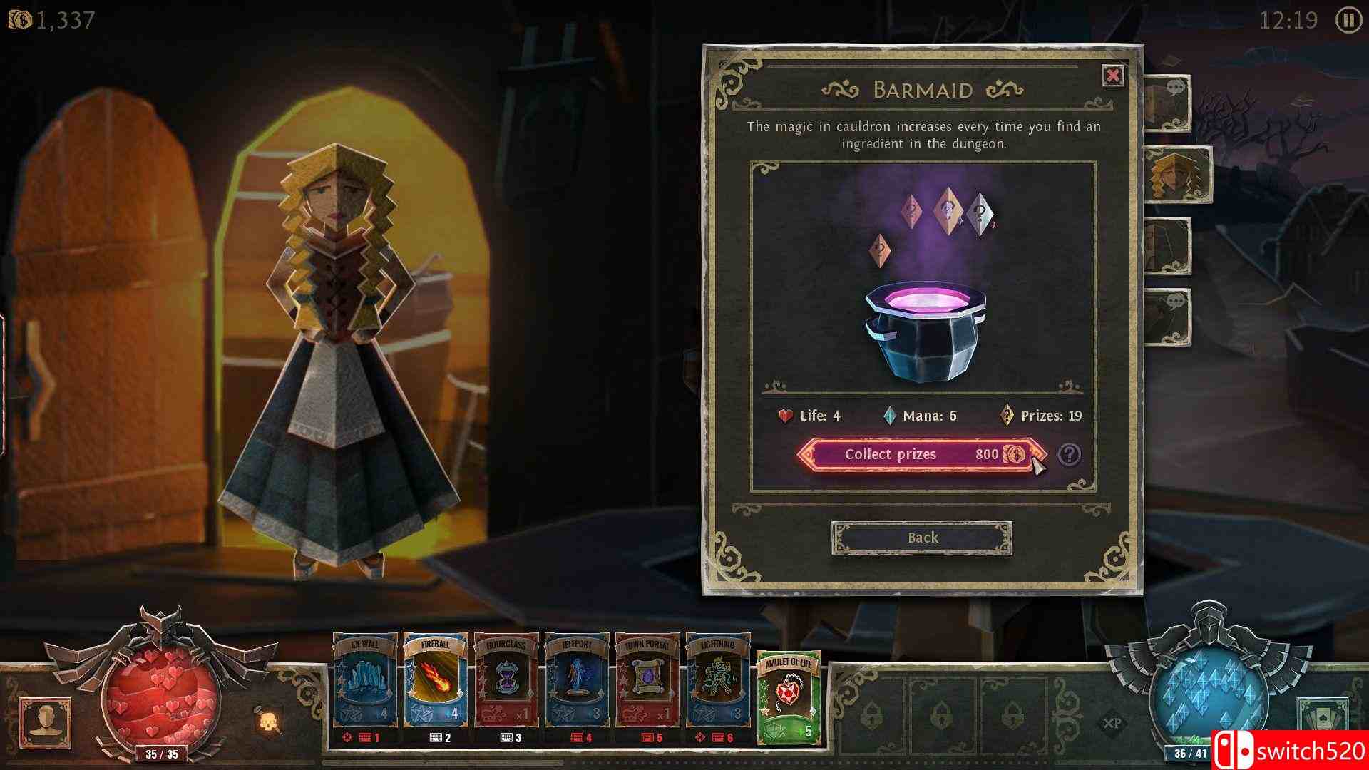 《恶魔之书（Book of Demons）》v1.03.19279 SiMPLEX硬盘版[CN/EN]_10