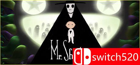 《暗影先生（Mr. Shadow）》八国语言 SiMPLEX硬盘版[EN]
