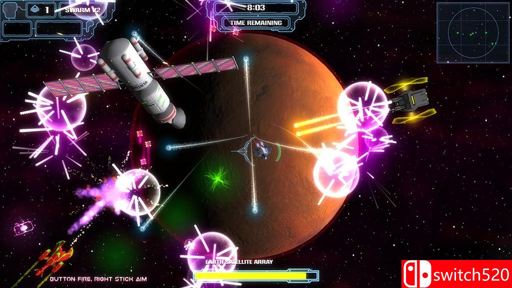 《忘却的边际（Oblivion's Edge）》SiMPLEX硬盘版[EN]_5