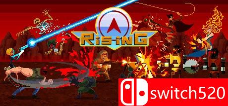 《Rising（Rising）》SiMPLEX硬盘版[EN]