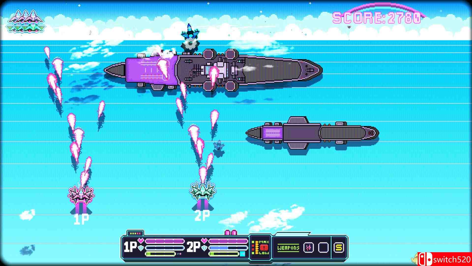 《夜鹰-X3000（Nighthaw-X3000）》DARKSiDERS硬盘版[EN]_6