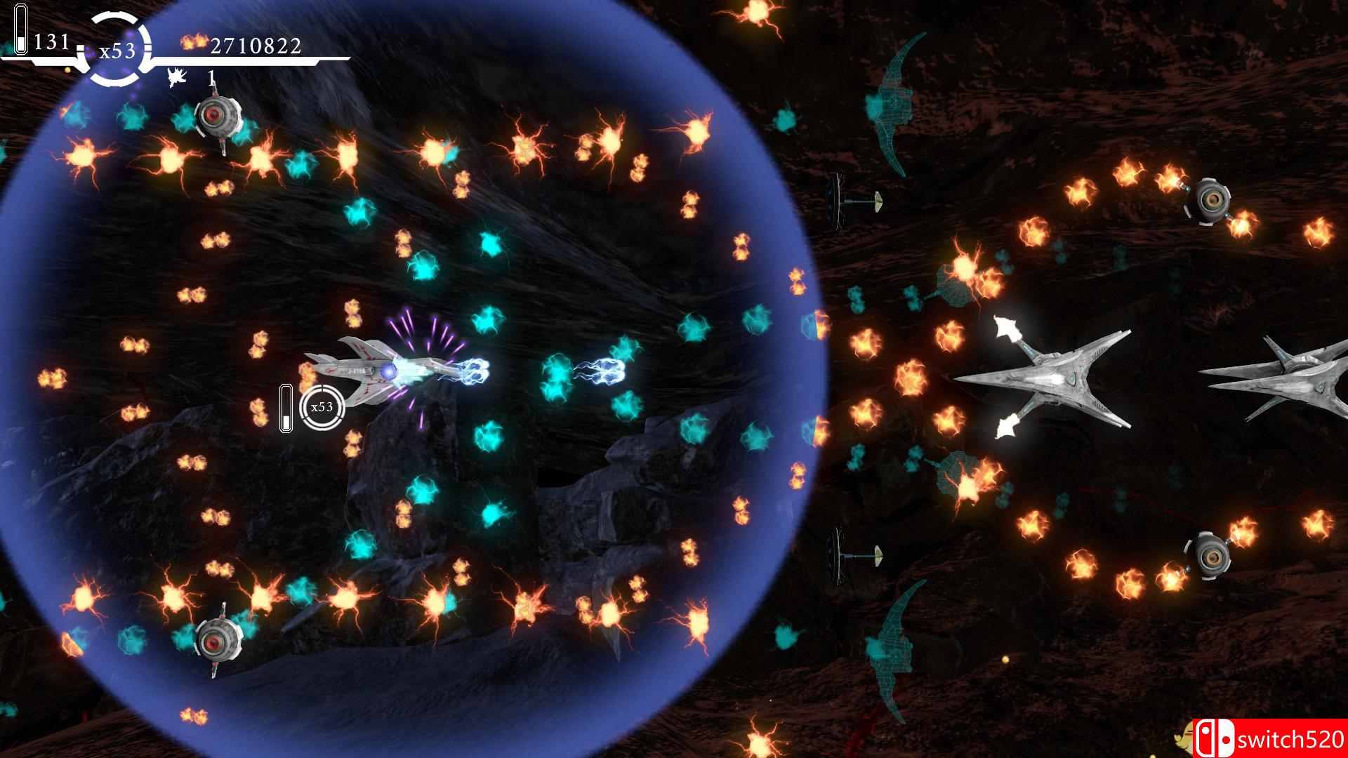 《秃鹰打击（Vulture Strike）》DARKSiDERS镜像版[CN/EN]_2
