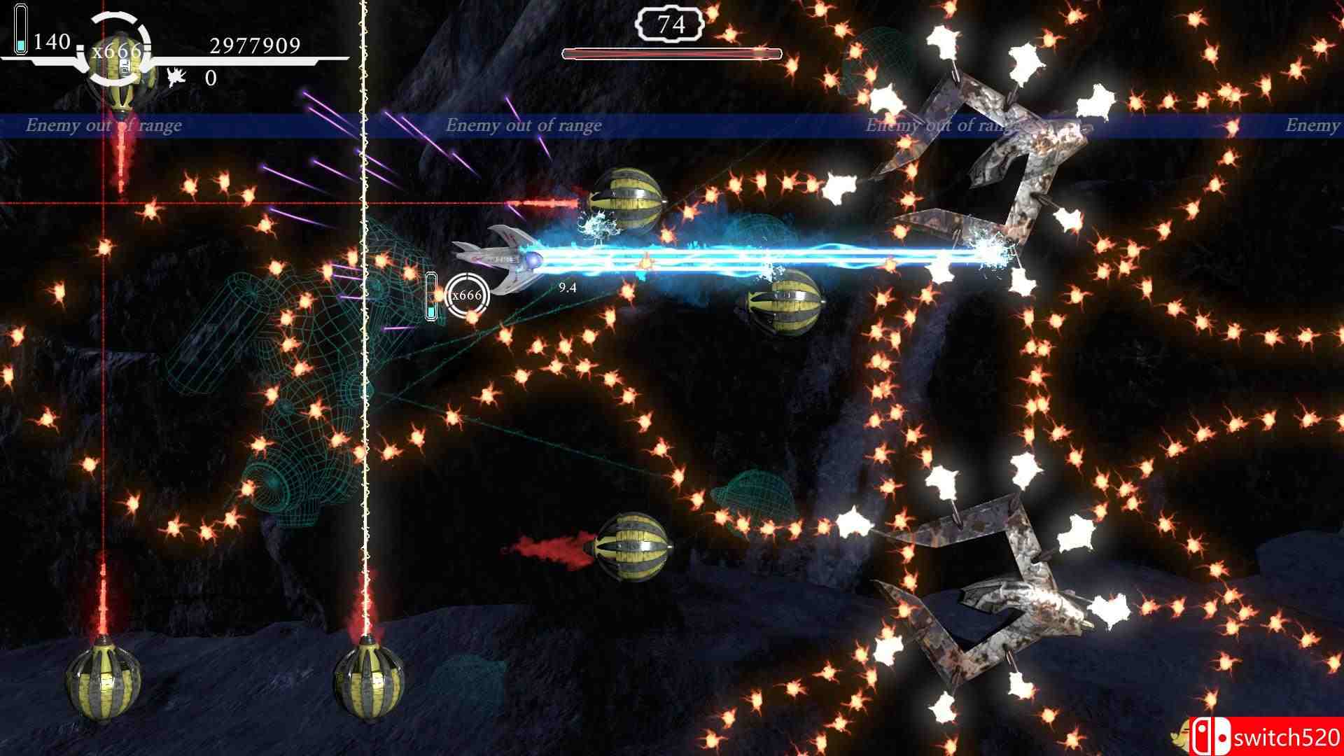 《秃鹰打击（Vulture Strike）》DARKSiDERS镜像版[CN/EN]_3