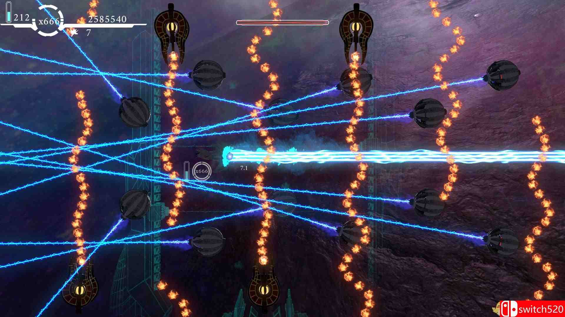 《秃鹰打击（Vulture Strike）》DARKSiDERS镜像版[CN/EN]_6