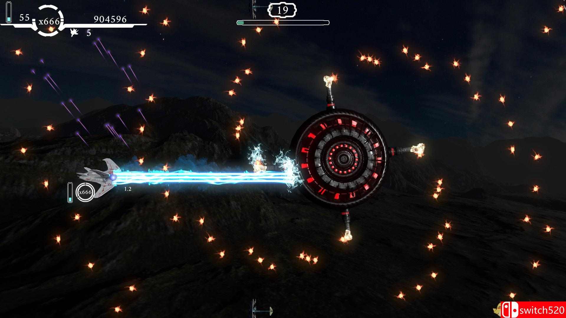 《秃鹰打击（Vulture Strike）》DARKSiDERS镜像版[CN/EN]_7