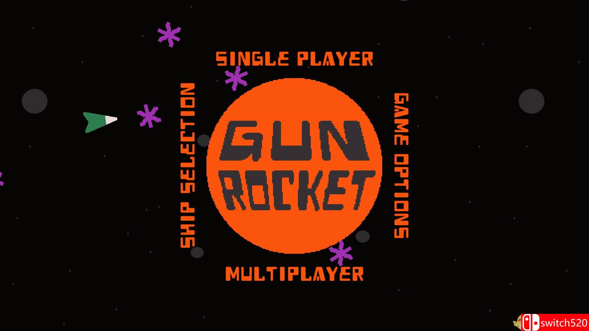 《枪与火箭（Gun Rocket）》DARKSiDERS硬盘版[EN]_5