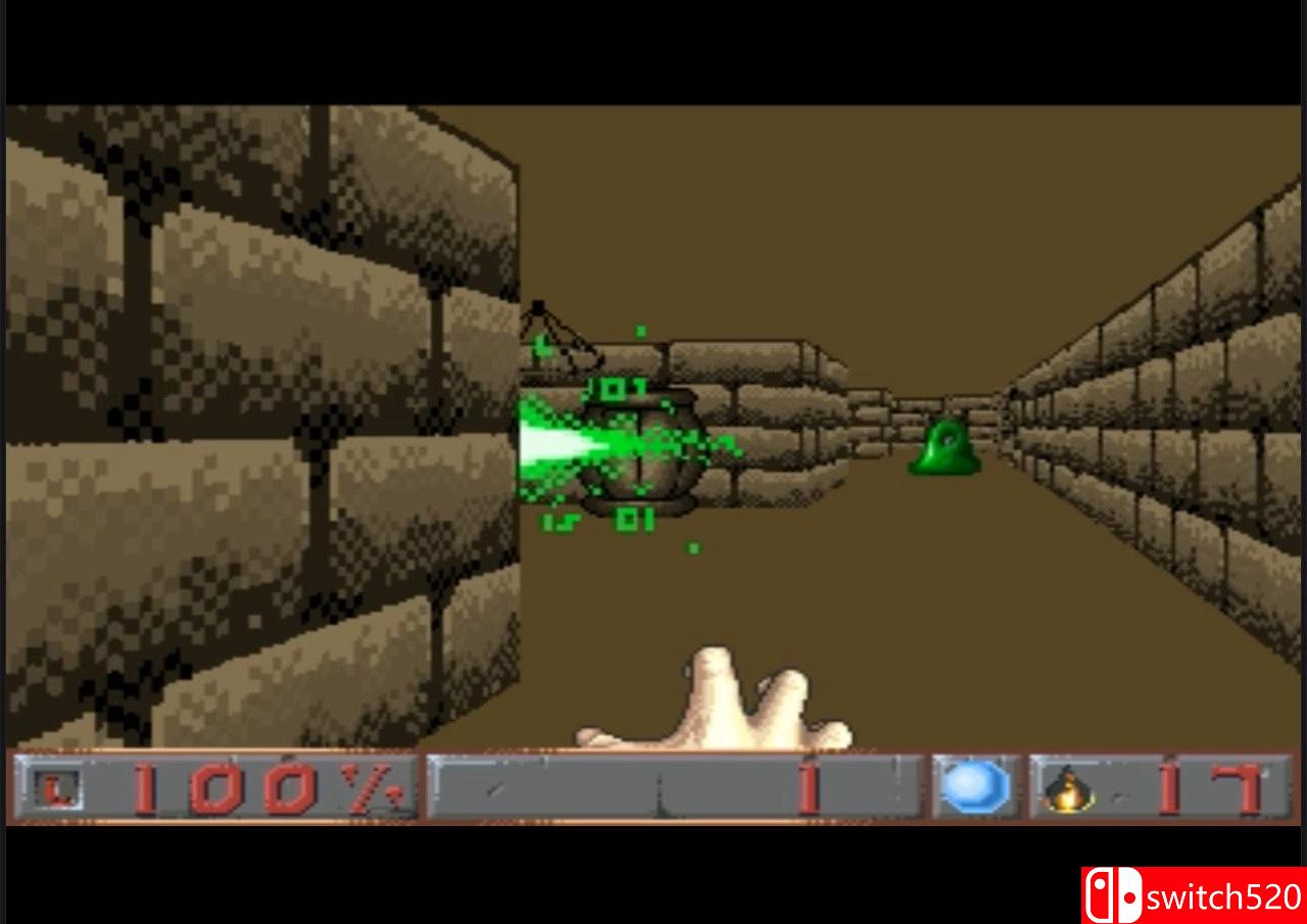 《最小化2（Minimized II）》DARKSiDERS硬盘版[EN]_5