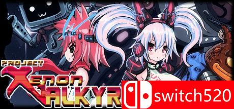 《氙气女武神（Xenon Valkyrie）》DARKSiDERS硬盘版[EN]