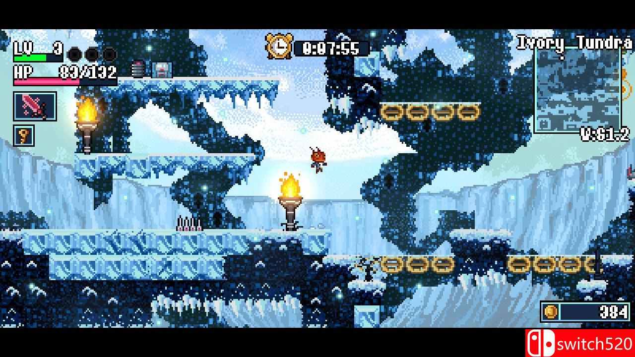 《氙气女武神（Xenon Valkyrie）》DARKSiDERS硬盘版[EN]_3