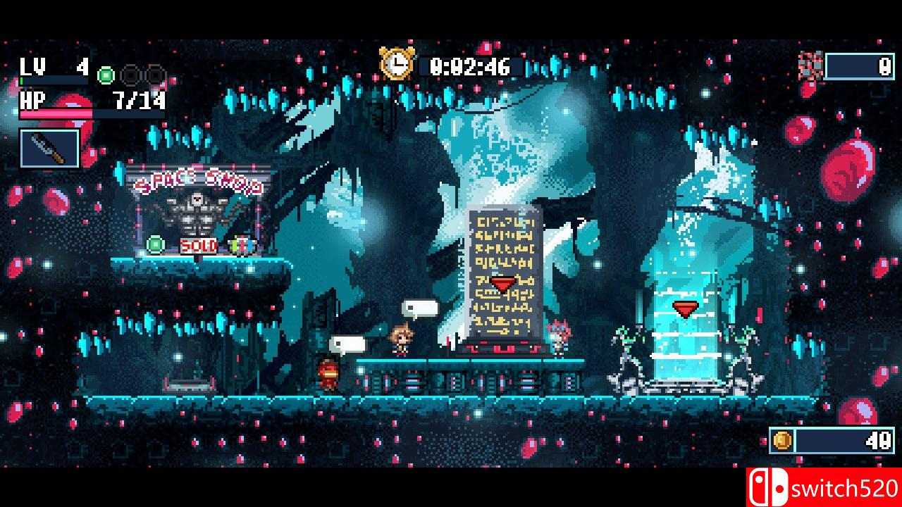 《氙气女武神（Xenon Valkyrie）》DARKSiDERS硬盘版[EN]_5
