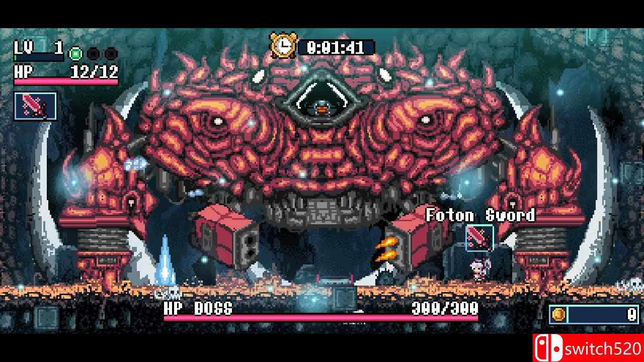 《氙气女武神（Xenon Valkyrie）》DARKSiDERS硬盘版[EN]_6