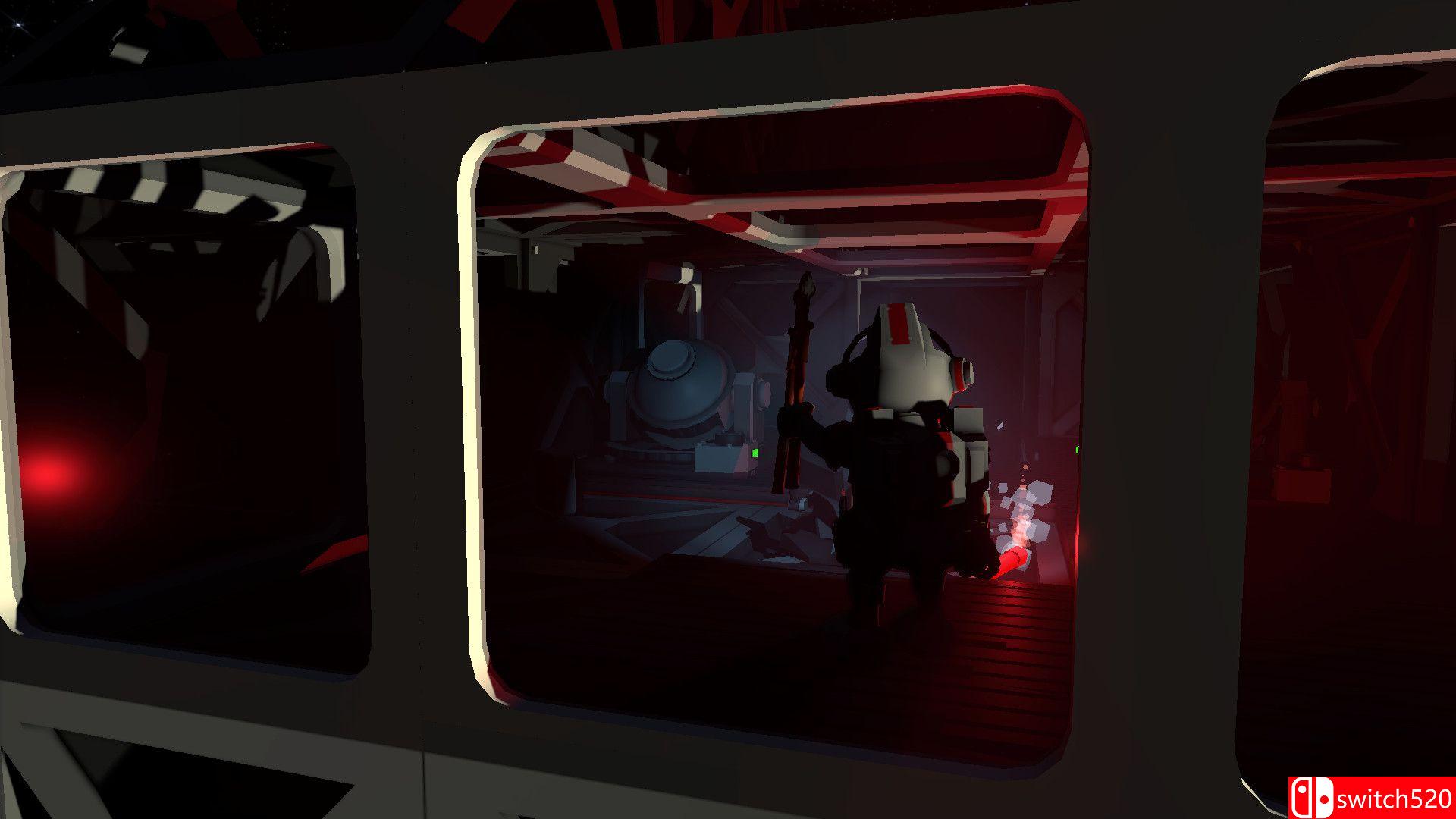 《空间站工程师 （Stationeers）》官方中文 v0.2.2533.11872 P2P硬盘版[CN/EN]_1